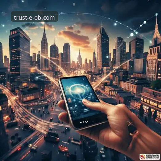 欧博体育平台iOS版：3大核心优势与移动娱乐的未来趋势